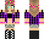 flower girl
