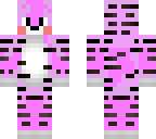 fnaf toy tigeris