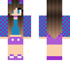 for my sis too