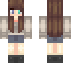 foreverhopefull's skin