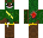 forrest ewok