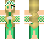forrest fairy