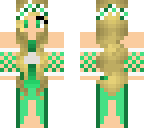 forrest fairy