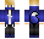 fox boy