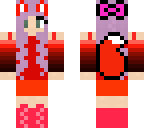 fox girl