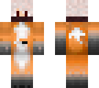fox guy