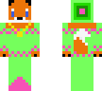 fox lady marian