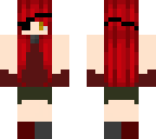 foxy girl
