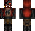 foxy king