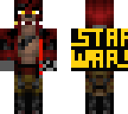 foxy starwars