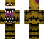 fredbear