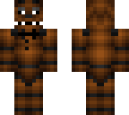 freddy