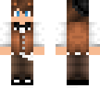 freddy boy edit