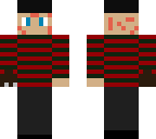 freddy krueger