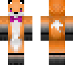 freddy the fox