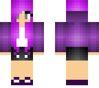 friends skin
