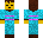 frisk