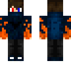 fuego skin cuul