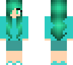 gabi's skin
