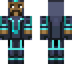 gabriel skin