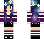 galaxy girl