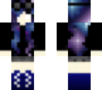 galaxy girl edited