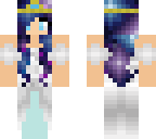 galaxy queen
