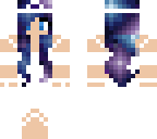 galaxy queen