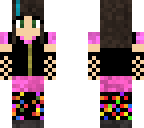 gamergirlmia punk