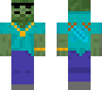 gangster zombie new