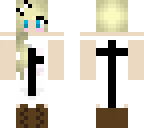 garroth girl