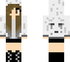 ghast girl