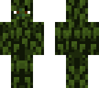 ghillie
