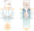 ghost dragon girl