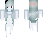 ghost girl