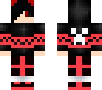 ghoul boy