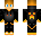 ginger gamer