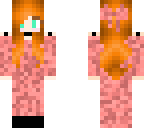ginger princess