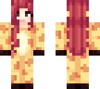 giraffelfe
