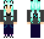 girl