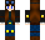 girl dantdm