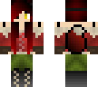 girl foxy