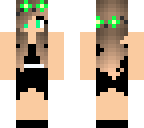 girl gamer