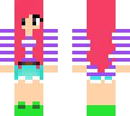 girl of dooms