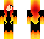 girl on fire