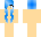 girl skin base