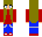 girly snakesniper