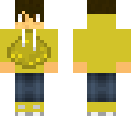 glowstone boy
