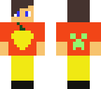 golden apple