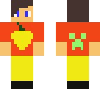 golden apple